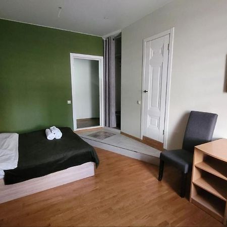Hotel The Gallery كييف المظهر الخارجي الصورة