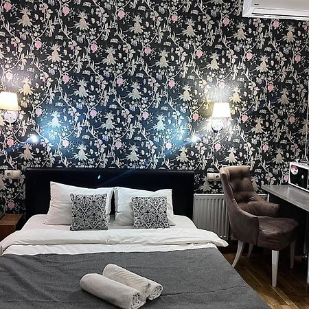 Hotel The Gallery كييف المظهر الخارجي الصورة