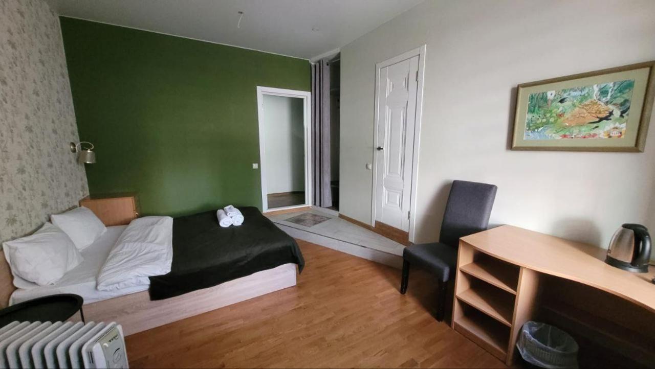 Hotel The Gallery كييف المظهر الخارجي الصورة