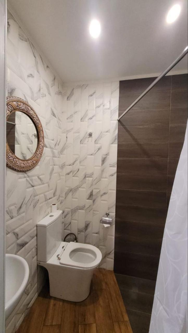 Hotel The Gallery كييف المظهر الخارجي الصورة