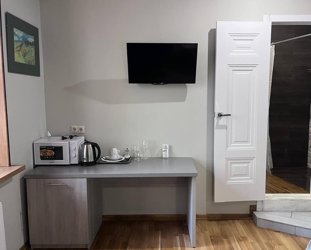 Hotel The Gallery كييف المظهر الخارجي الصورة