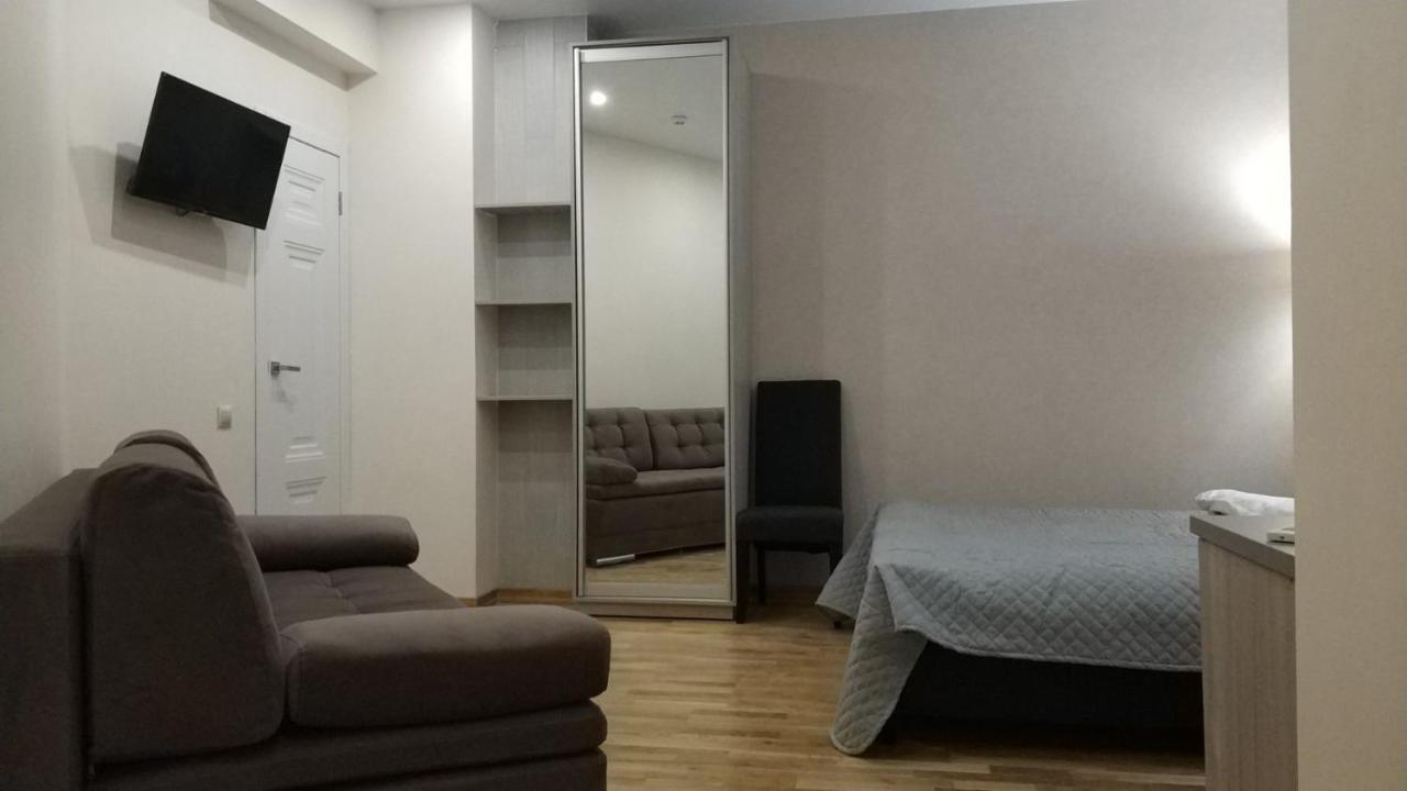 Hotel The Gallery كييف المظهر الخارجي الصورة