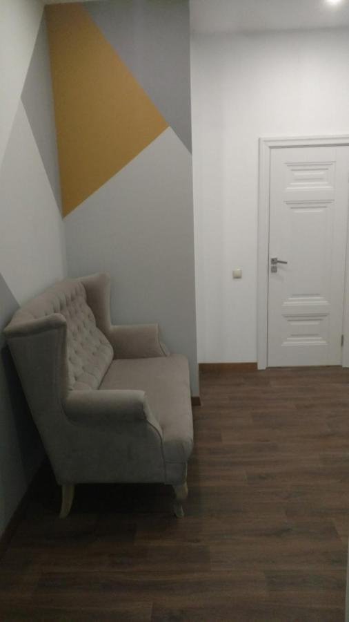 Hotel The Gallery كييف المظهر الخارجي الصورة