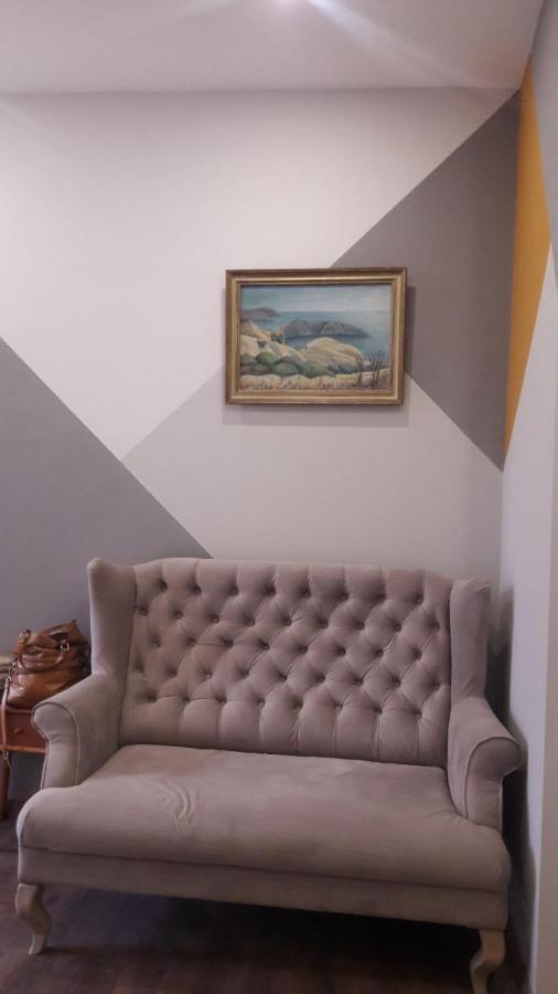 Hotel The Gallery كييف المظهر الخارجي الصورة